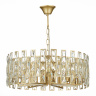 Люстра подвесная SL1626.203.10 ST LUCE