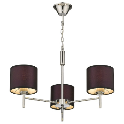 Подвесной светильник 291-123-03 VELANTE