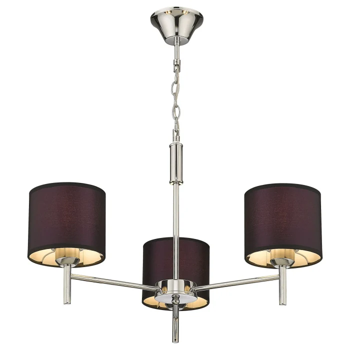 Подвесной светильник 291-123-03 VELANTE