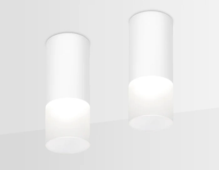 Накладной светодиодный точечный светильник Ambrella light TN230