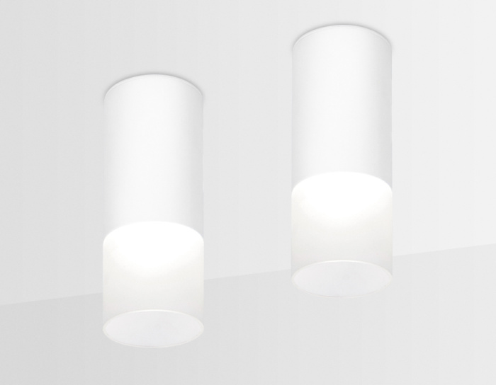 Накладной светодиодный точечный светильник Ambrella light TN230