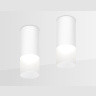 Накладной светодиодный точечный светильник Ambrella light TN230