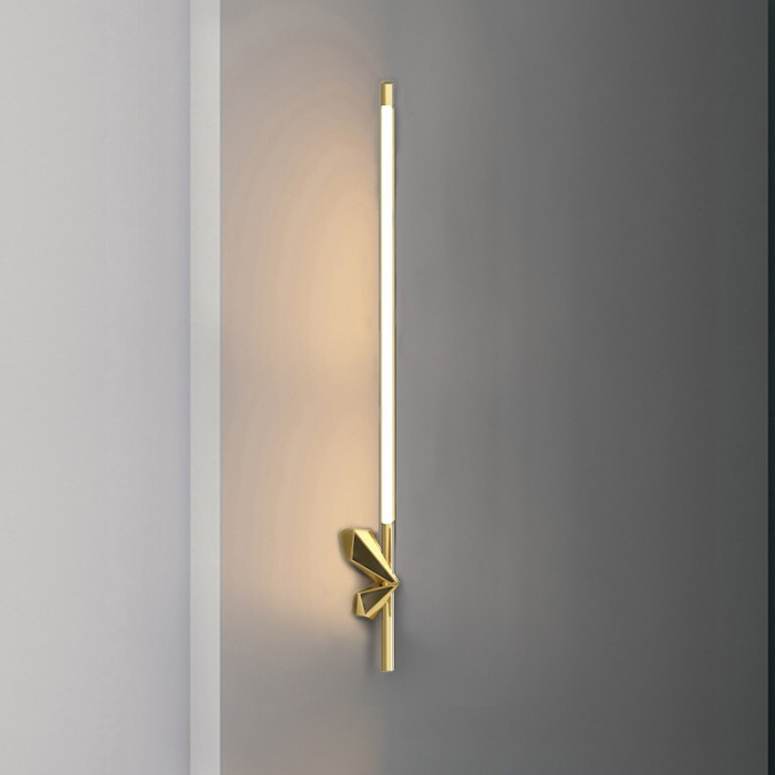 Настенный светильник GERTY Right ImperiumLoft