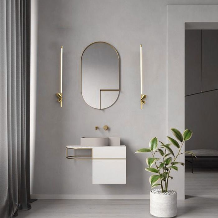 Настенный светильник GERTY Right ImperiumLoft