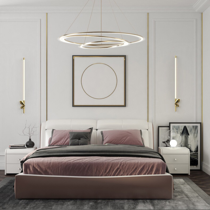 Настенный светильник GERTY Right ImperiumLoft