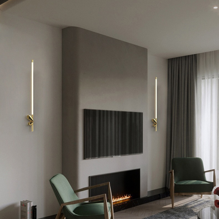 Настенный светильник GERTY Right ImperiumLoft