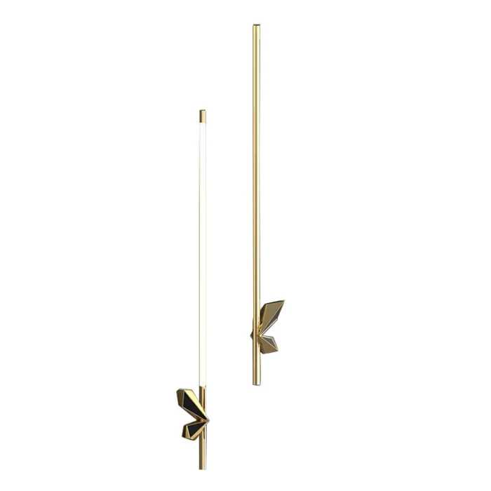 Настенный светильник GERTY Right ImperiumLoft