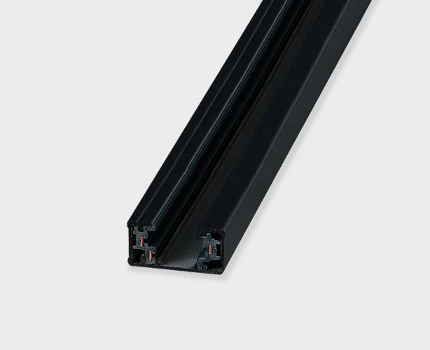 Шинопровод Italline WSO 16 black