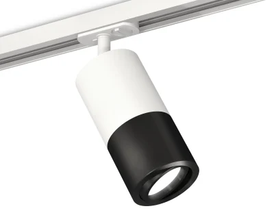 Комплект поворотного трекового светильника Ambrella light XT7402080