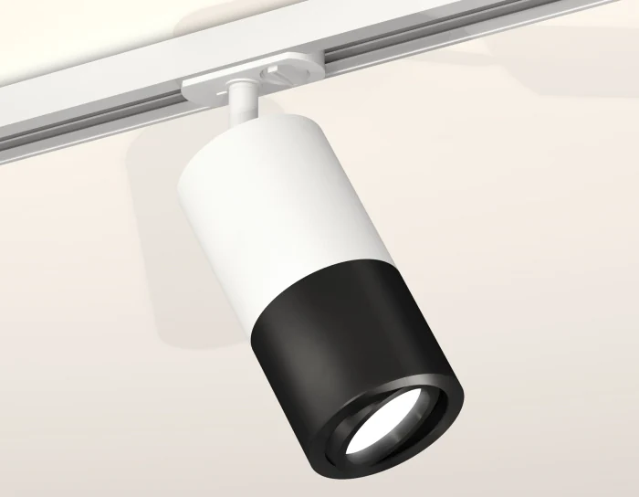 Комплект поворотного трекового светильника Ambrella light XT7402080