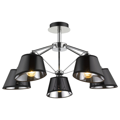 Потолочный светильник VELANTE 296-107-05