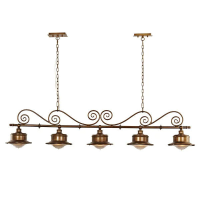 Подвесной светильник L'ARTE LUCE BRIGG L13505.86