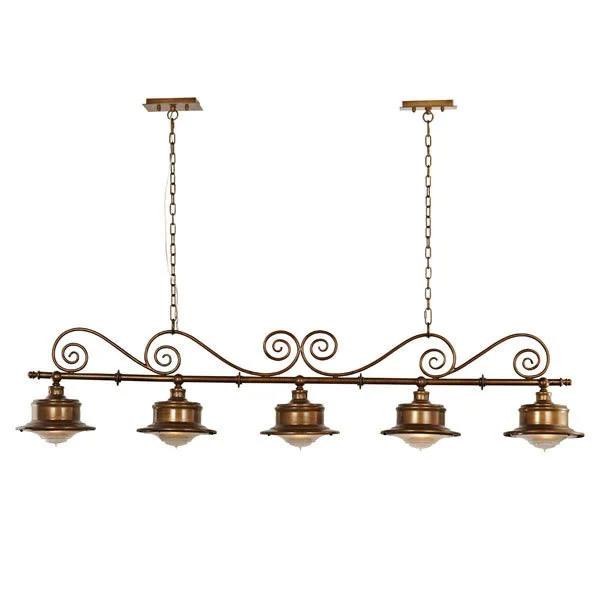 Подвесной светильник L'ARTE LUCE BRIGG L13505.86