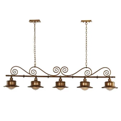 Подвесной светильник L&#039;ARTE LUCE BRIGG L13505.86