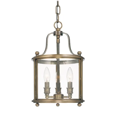 Подвесной светильник Cloyd MALTEM P3 / выс. 41 см (арт.10174)