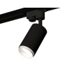 Комплект трекового однофазного светильника Ambrella light XT6323040