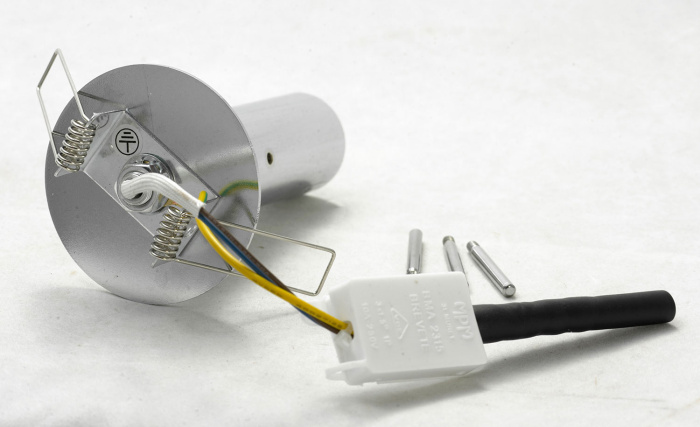 Потолочный светильник LEINELL LSP-9551