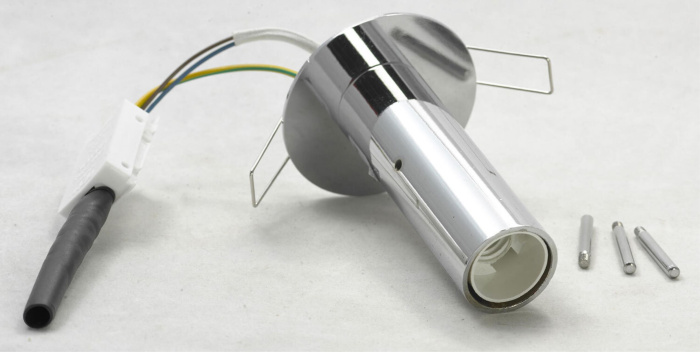 Потолочный светильник Lussole Leinell LSP-9551