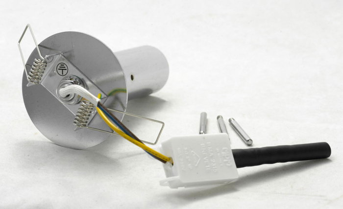 Потолочный светильник Lussole Leinell LSP-9551