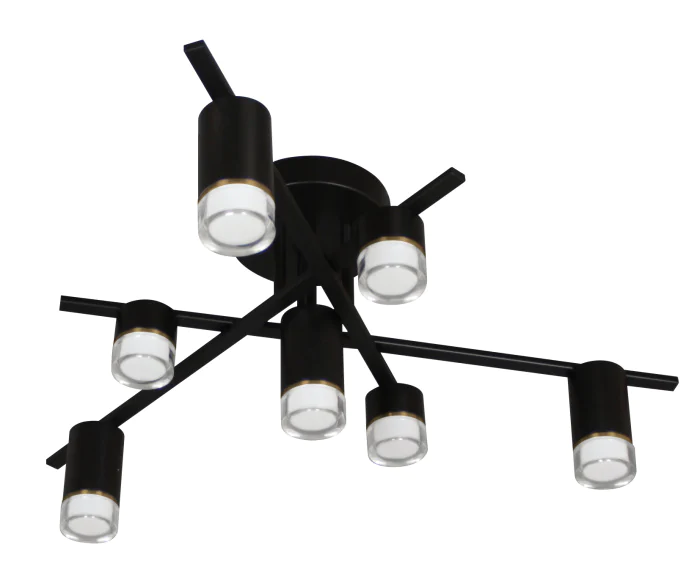 Люстра Kink Light 07850-7,19