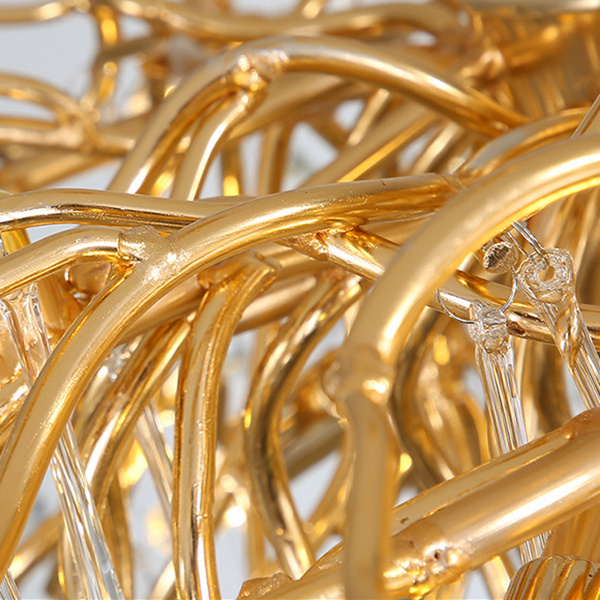 Подвесная люстра MARIAN B L180 ImperiumLoft