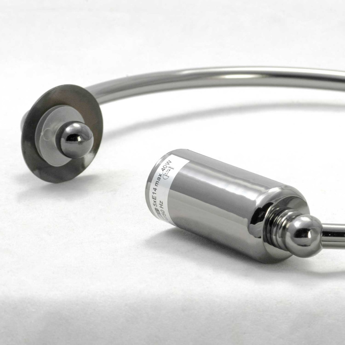 Люстра GILA LSP-8084