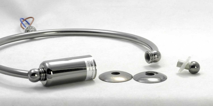 Люстра GILA LSP-8084