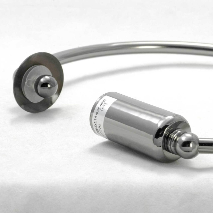 Люстра на штанге Lussole Gila LSP-8084