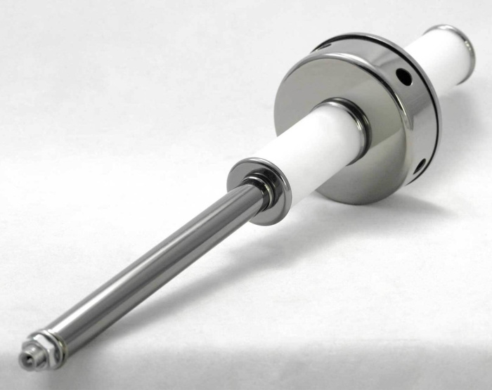 Люстра на штанге Lussole Gila LSP-8084