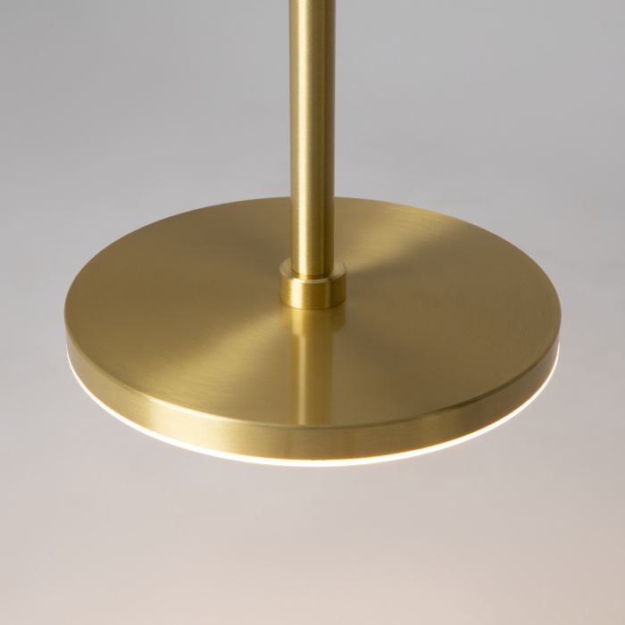 Подвесной светильник Maytoni Plato P076PL-L12W3K-BS