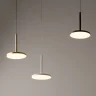 Подвесной светильник Maytoni Plato P076PL-L12W3K-BS