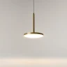 Подвесной светильник Maytoni Plato P076PL-L12W3K-BS