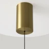 Подвесной светильник Maytoni Plato P076PL-L12W3K-BS