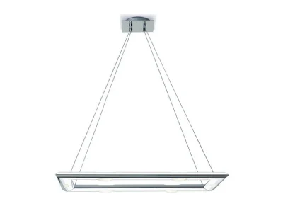 Подвесной светильник Leds C4 ADAGIO 20-0536-21-F1