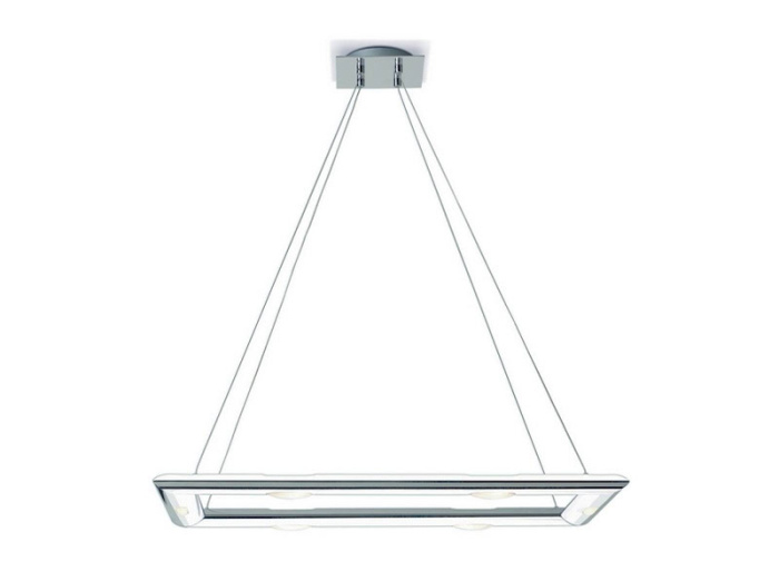 Подвесной светильник Leds C4 ADAGIO 20-0536-21-F1