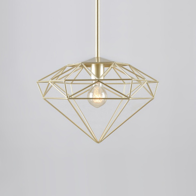 Подвесной светильник 3G B ImperiumLoft