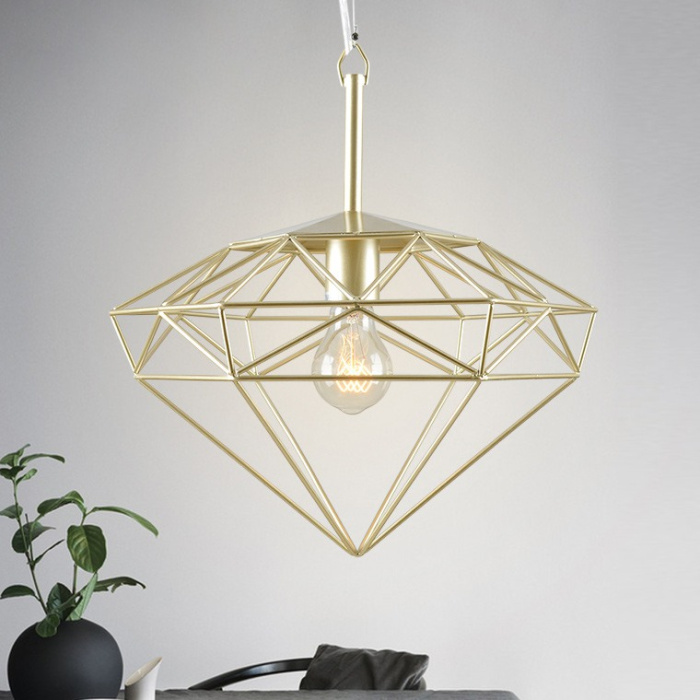 Подвесной светильник 3G B ImperiumLoft