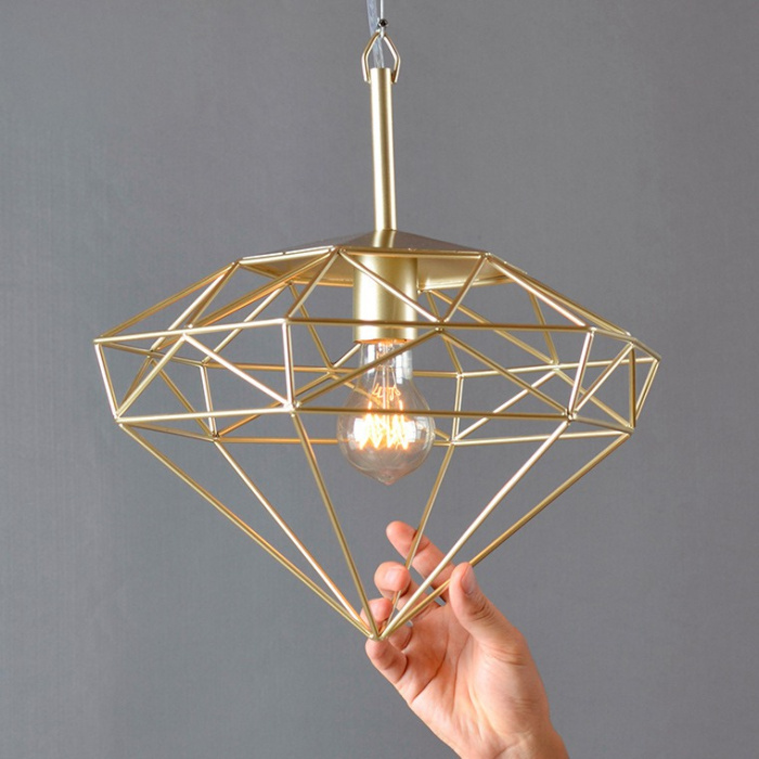 Подвесной светильник 3G B ImperiumLoft