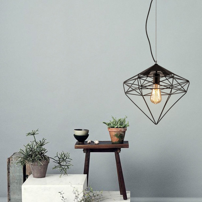 Подвесной светильник 3G B ImperiumLoft