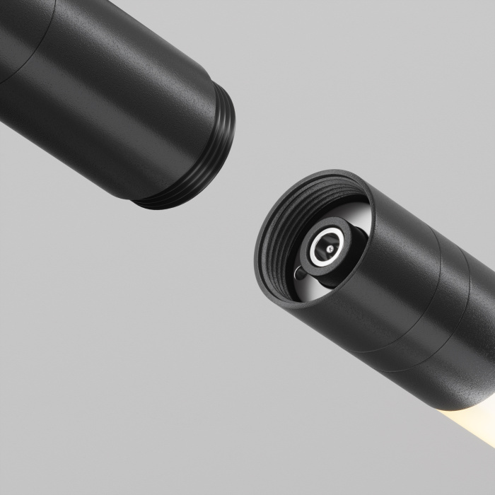 Модульный светильник Maytoni Larc C148CL-L900-13W3K-B