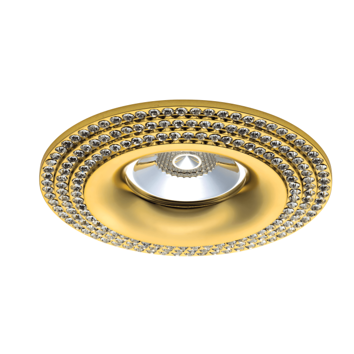 Встраиваемый светильник MIRIADE LIGHTSTAR 11972