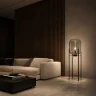 Торшер BURASCA ST LUCE SL1050.715.01