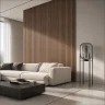 Торшер BURASCA ST LUCE SL1050.715.01