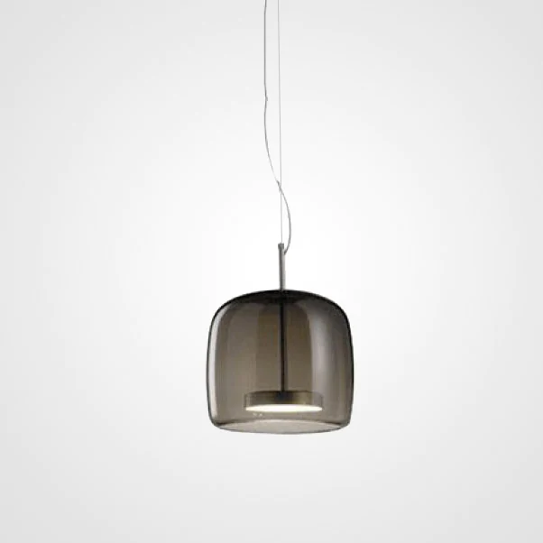 Подвесной светильник DAUPHIN A Grey ImperiumLoft