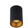 Светильник потолочный Crystal Lux CLT 411C BL-GO