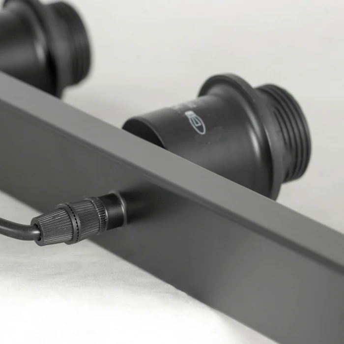 Подвесная люстра Lussole Loft LSP-8729