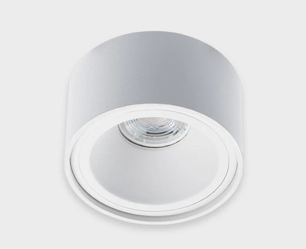 Светильник встраиваемый Italline M01-1015 white