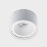 Светильник встраиваемый Italline M01-1015 white