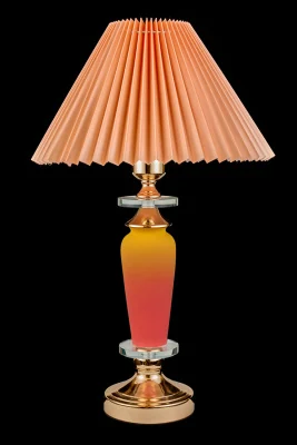 Настольная лампа Leon Muses LE2002