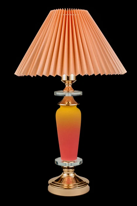 Настольная лампа Leon Muses LE2002